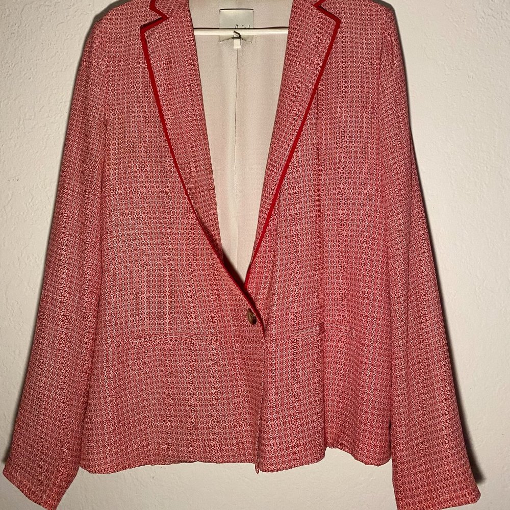 JOIE business jacket blazer